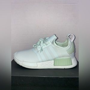 Adidas NMD_R1 'Dash Green' FV1795